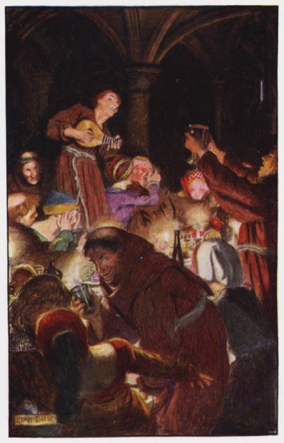 Charles Reade