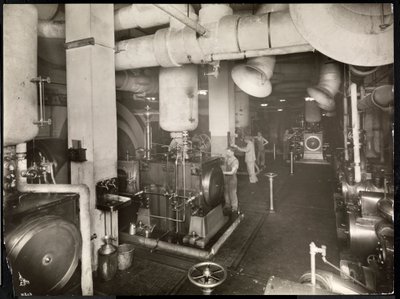 Hotel McAlpin