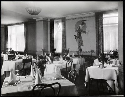 Hotel Majestic