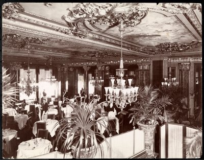 Hotel Savoy
