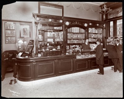 Hotel Cadillac