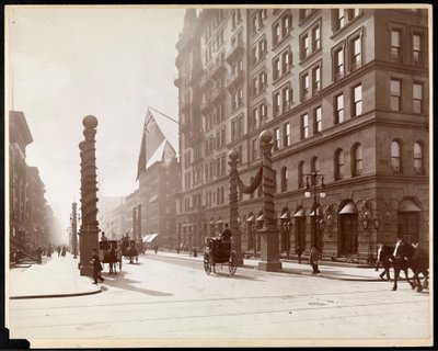 Waldorf Astoria Hotel