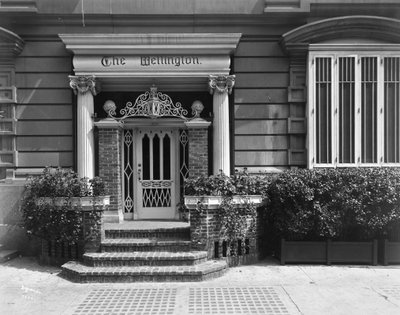 Hotel Wellington