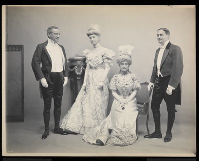 Sydney Dillon Ripley