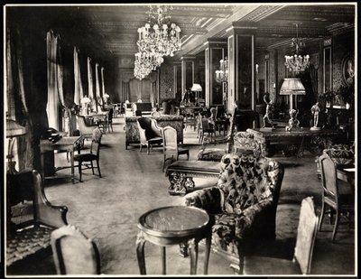 Hotel Knickerbocker