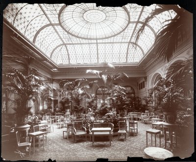 Plaza Hotel