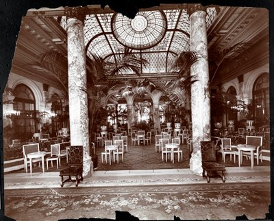 Plaza Hotel