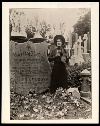 Eva Booth