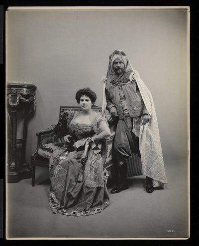 James Hazen Hyde Ball