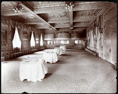 Hotel Delmonico
