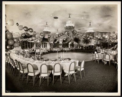Hotel St. Regis