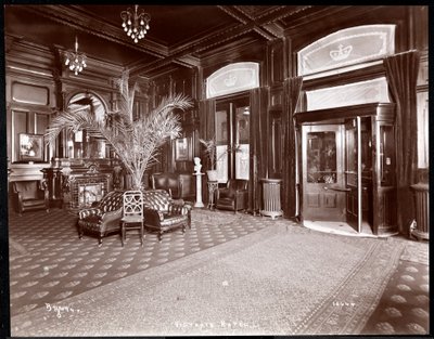 Hotel Victoria