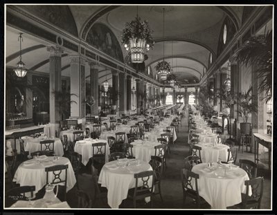 Hotel Pennsylvania
