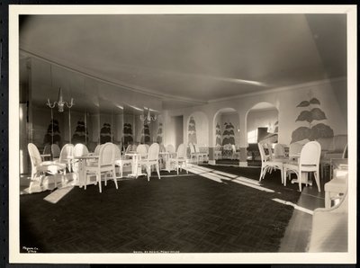 Hotel St. Regis