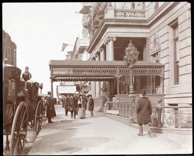 42nd Street