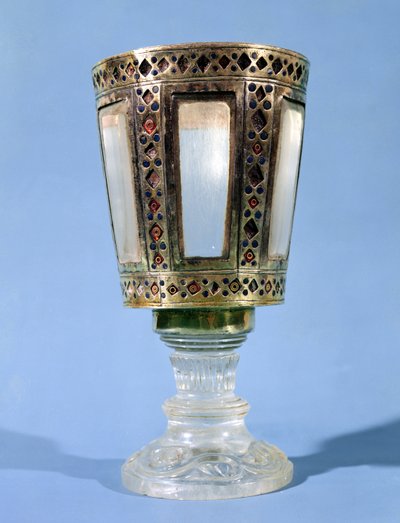 Altıgen fincan, Basilica di San Marco