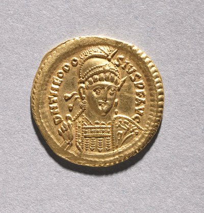 II. Theodosius ve III. Valentinianus