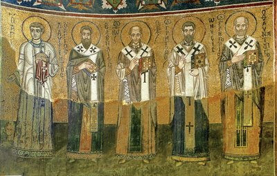 Kilise Babaları by Byzantine Byzantine