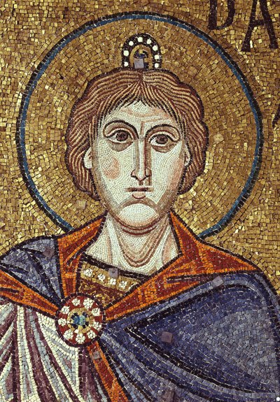 San Marco Bazilikası