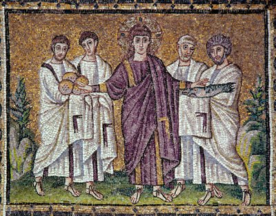  by Byzantine School