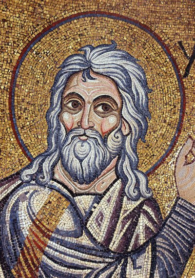 Peygamber Yeşaya