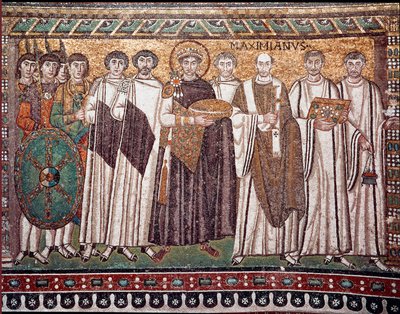  by Byzantine School