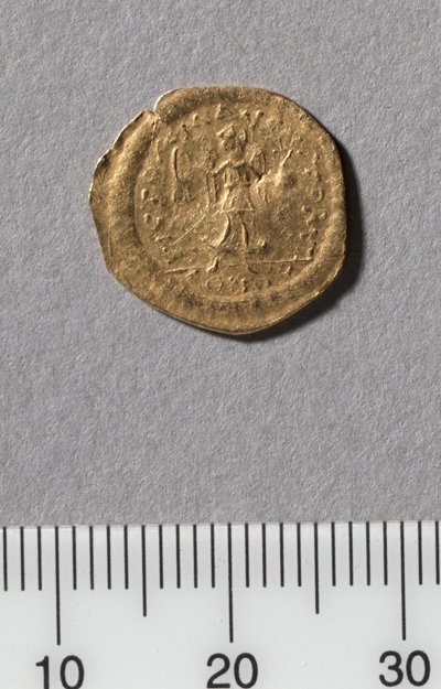 I. Justinianus
