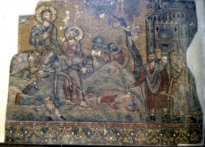 by Byzantine School