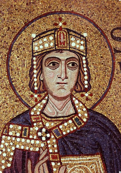 Kral Süleyman (St. Mark
