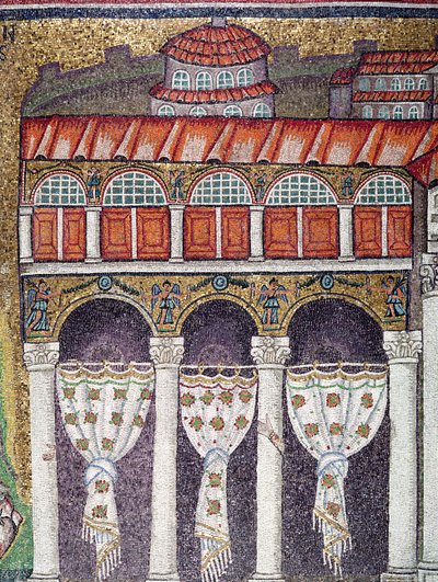 Palazzo di Teodorico
