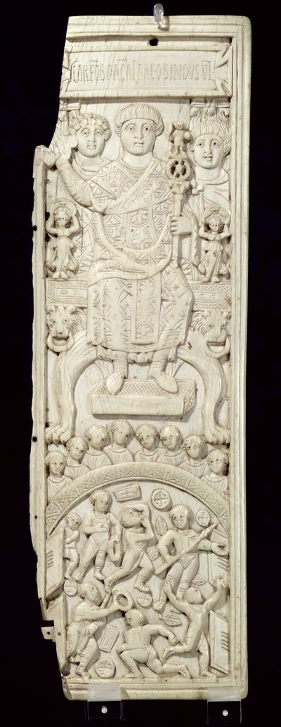 Konsolos Areobindus
