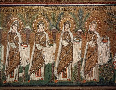  by Byzantine School