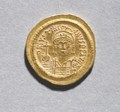 I. Justinian