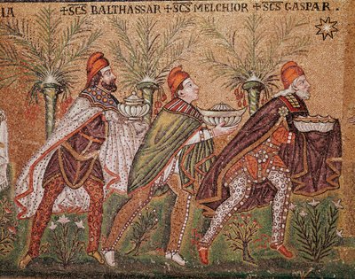  by Byzantine School