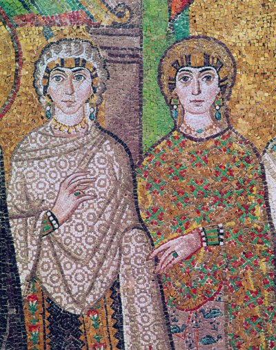 İmparatoriçe Theodora