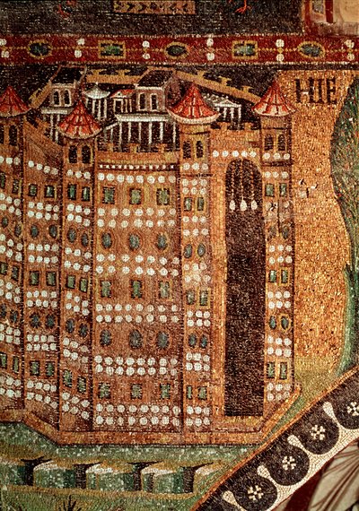  by Byzantine School