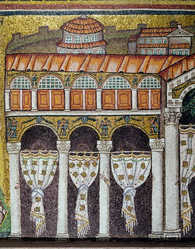  by Byzantine School