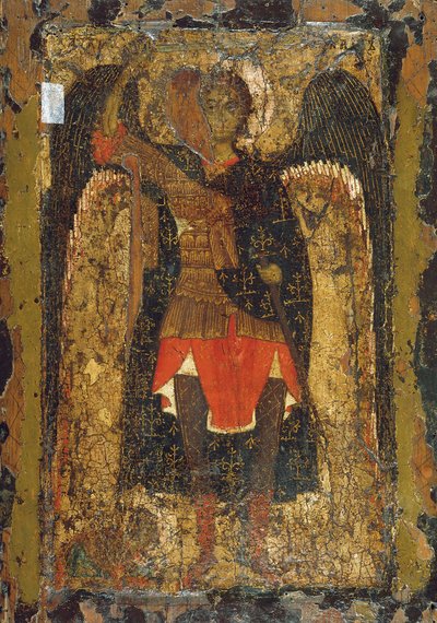 Başmelek Mikail