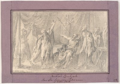 Aslan yürekli richard. Walter Scott