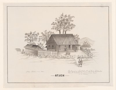 Açe by C.D. Wulf (signed by artist)