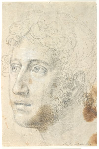 Hother tarafından Çalışmalar Başkanı by C.G. Kratzenstein Stub
