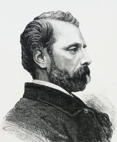 Agostino Bertani