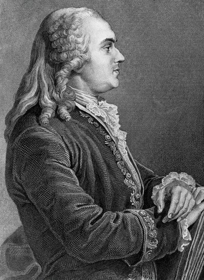 Anne-Robert-Jacques Turgot