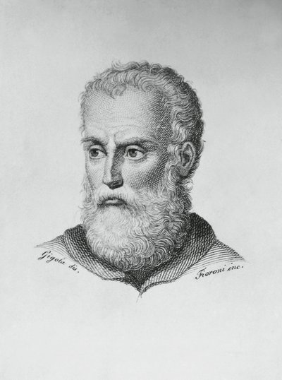 Annibale Caro