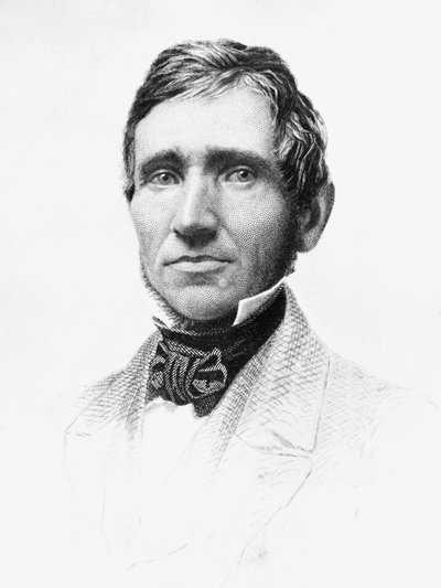 Charles Goodyear