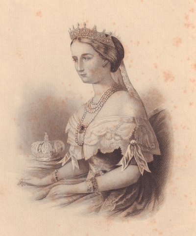 Eugenia de Montijo de Guzman