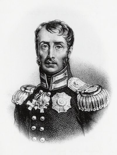 Frederick William III