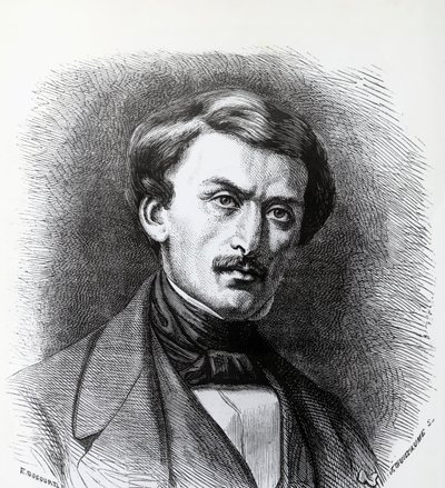 Paul-Emile Botta
