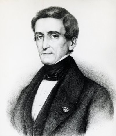 Pellegrino Rossi