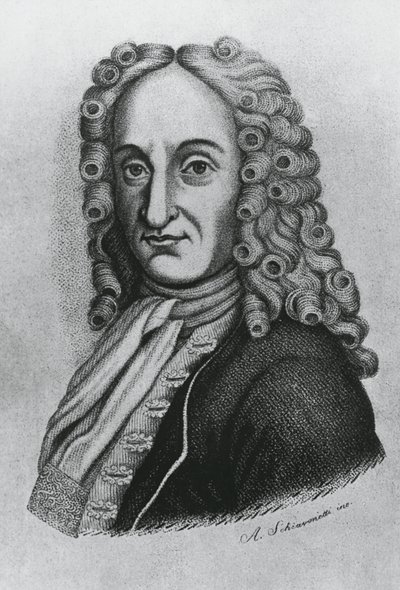 Pietro Antonio Michelotti